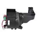 LUTH Premium Profi Parts Lüftermotor für Station kompatibel mit Ecovacs 201-2406-0846 Von Saugroboter