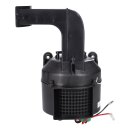 LUTH Premium Profi Parts Lüftermotor für Station kompatibel mit Ecovacs 201-2406-0846 Von Saugroboter