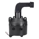 LUTH Premium Profi Parts Lüftermotor für Station kompatibel mit Ecovacs 201-2406-0846 Von Saugroboter
