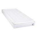 LUTH Premium Profi Parts Gefrierfachtüre kompatibel mit Amica 1022431 für Kühlschrank