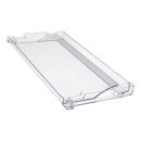 Abdeckung für Schublade Bauknecht 488000647781 für Kühlschrank