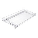 Abdeckung für Schublade Bauknecht 488000647781 für Kühlschrank