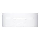 LUTH Premium Profi Parts Schubladenblende kompatibel mit Indesit 482000023143 für Kühlschrank