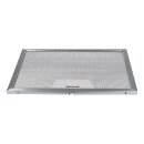 Metallfettfilter kompatibel mit Franke 133.0017.055 235x193mm  für Dunstabzugshaube