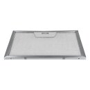 Metallfettfilter kompatibel mit Franke 133.0017.055 235x193mm  für Dunstabzugshaube