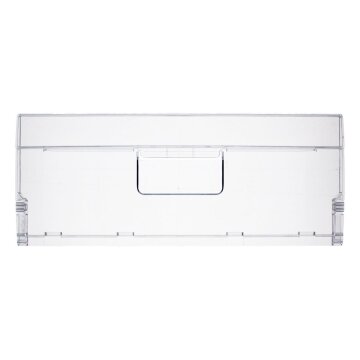 LUTH Premium Profi Parts Gefrierfachklappe kompatibel mit Gorenje 542243 für Kühlschrank