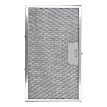 Metallfettfilter kompatibel mit Franke 4268962 325x189mm für Dunstabzugshaube
