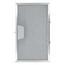 Metallfettfilter kompatibel mit Franke 4268962 325x189mm...