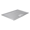 LUTH Premium Profi Parts Metallfettfilter kompatibel mit Franke 4268962 325x189mm für Dunstabzugshaube