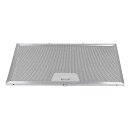 LUTH Premium Profi Parts Metallfettfilter kompatibel mit Franke 4268962 325x189mm für Dunstabzugshaube