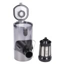 LUTH Premium Profi Parts Staubbehälter kompatibel...