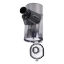 LUTH Premium Profi Parts Staubbehälter kompatibel...