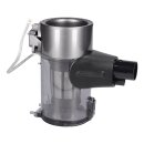 LUTH Premium Profi Parts Staubbehälter kompatibel mit Ecovacs 201-2307-0664 für Staubsauger-Roboter