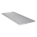 LUTH Premium Profi Parts Metallfettfilter kompatibel mit Elica Gri0025433a 457x185mm für Dunstabzugshaube