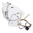 LUTH Premium Profi Parts Bedienungseinheit kompatibel mit Tefal Cs-00137023 für Dampfbügelstation