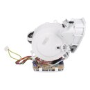 LUTH Premium Profi Parts Bedienungseinheit kompatibel mit Tefal Cs-00137023 für Dampfbügelstation