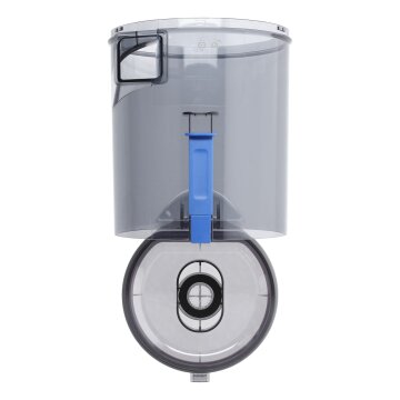 LUTH Premium Profi Parts Staubeimer kompatibel mit Ecovacs 201-2353-1061 für Staubsauger-Roboter