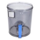 LUTH Premium Profi Parts Staubeimer kompatibel mit Ecovacs 201-2353-1061 für Staubsauger-Roboter