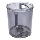 LUTH Premium Profi Parts Staubeimer kompatibel mit Ecovacs 201-2353-1061 für Staubsauger-Roboter