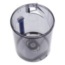 LUTH Premium Profi Parts Staubeimer kompatibel mit Ecovacs 201-2353-1061 für Staubsauger-Roboter