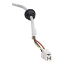 Heizung kompatibel mit Candy 41042962 für Trockner