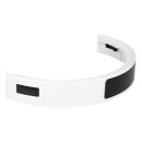 LUTH Premium Profi Parts Stoßstange kompatibel mit Ecovacs 201-2408-0007 für Staubsauger-Roboter