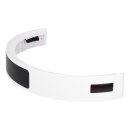 LUTH Premium Profi Parts Stoßstange kompatibel mit Ecovacs 201-2408-0007 für Staubsauger-Roboter