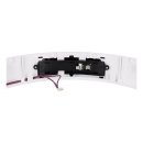 LUTH Premium Profi Parts Stoßstange kompatibel mit Ecovacs 201-2408-0007 für Staubsauger-Roboter