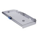 LUTH Premium Profi Parts Abnehmbare Basis kompatibel mit Ecovacs 201-2435-0104