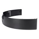 LUTH Premium Profi Parts Stoßstange Hinten kompatibel mit Ecovacs 201-2361-0021 für Saugroboter