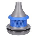 Filter für Staubeimer Ecovacs 201-2406-0843 für Staubsauger-Roboter