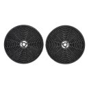 Kohlefilter Set Amica 1161077 160mmø Fwp18...