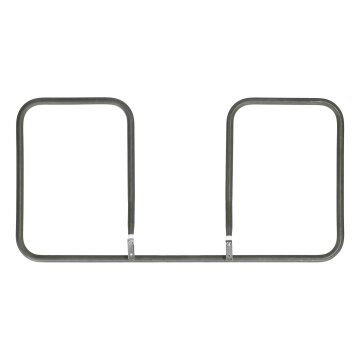 LUTH Premium Profi Parts Grill-Heizelement 1000w kompatibel mit Tefal Ts-01041760 für Küchen-Kleingerät