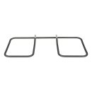 LUTH Premium Profi Parts Grill-Heizelement 1000w kompatibel mit Tefal Ts-01041760 für Küchen-Kleingerät