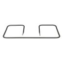 LUTH Premium Profi Parts Grill-Heizelement 1000w kompatibel mit Tefal Ts-01041760 für Küchen-Kleingerät