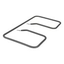 LUTH Premium Profi Parts Grill-Heizelement 1000w kompatibel mit Tefal Ts-01041760 für Küchen-Kleingerät