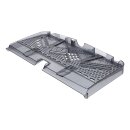 LUTH Premium Profi Parts Filterabdeckung kompatibel mit Ecovacs 201-2357-1153 für Staubsauger-Roboter