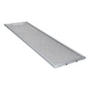 LUTH Premium Profi Parts Metallfettfilter kompatibel mit Tecnowind 00sp002960s 560x158mm für Dunstabzugshaube