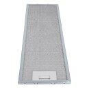 LUTH Premium Profi Parts Metallfettfilter kompatibel mit Tecnowind 00sp002960s 560x158mm für Dunstabzugshaube
