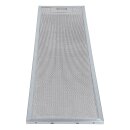 LUTH Premium Profi Parts Metallfettfilter kompatibel mit Tecnowind 00sp002960s 560x158mm für Dunstabzugshaube