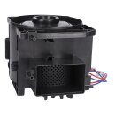 LUTH Premium Profi Parts Ventilator kompatibel mit Ecovacs 201-2357-1145 für Staubsauger-Roboter