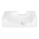 Tauwasserschale für Kompressor Beko 5810470100 in...