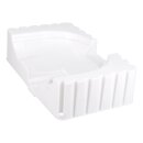 Tauwasserschale für Kompressor Beko 5810470100 in Kühlgefrierkombination