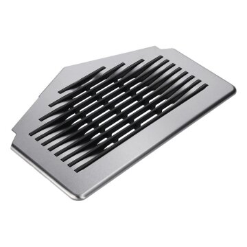 Blech Siemens 12025006 für Kaffeemaschine