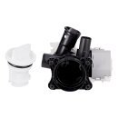 Pumpe 2fach Bosch 00146222 Copreci Blp3 für Waschmaschine