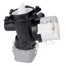 Pumpe 2fach Bosch 00146222 Copreci Blp3 für Waschmaschine