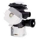 Pumpe 2fach Bosch 00146222 Copreci Blp3 für Waschmaschine