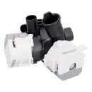 Pumpe 2fach Bosch 00146222 Copreci Blp3 für Waschmaschine