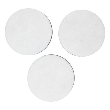 Filter Ecovacs 201-2406-0300 für Staubsauger-Roboter 3stk