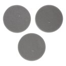 Filter Ecovacs 201-2406-0300 für Staubsauger-Roboter 3stk